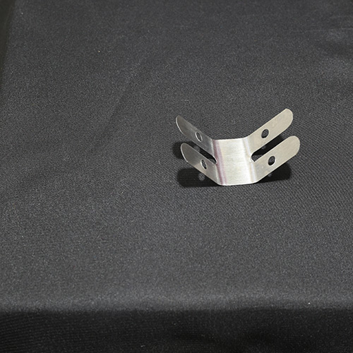 BUTTERFLY CLIP