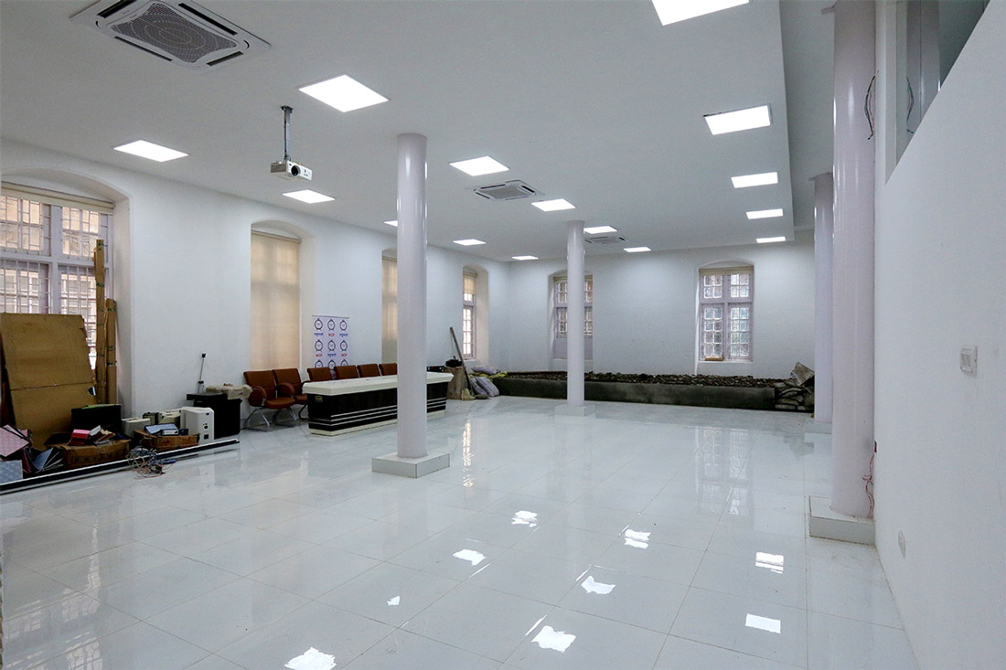 our work 1