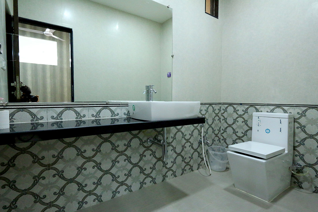our work 8