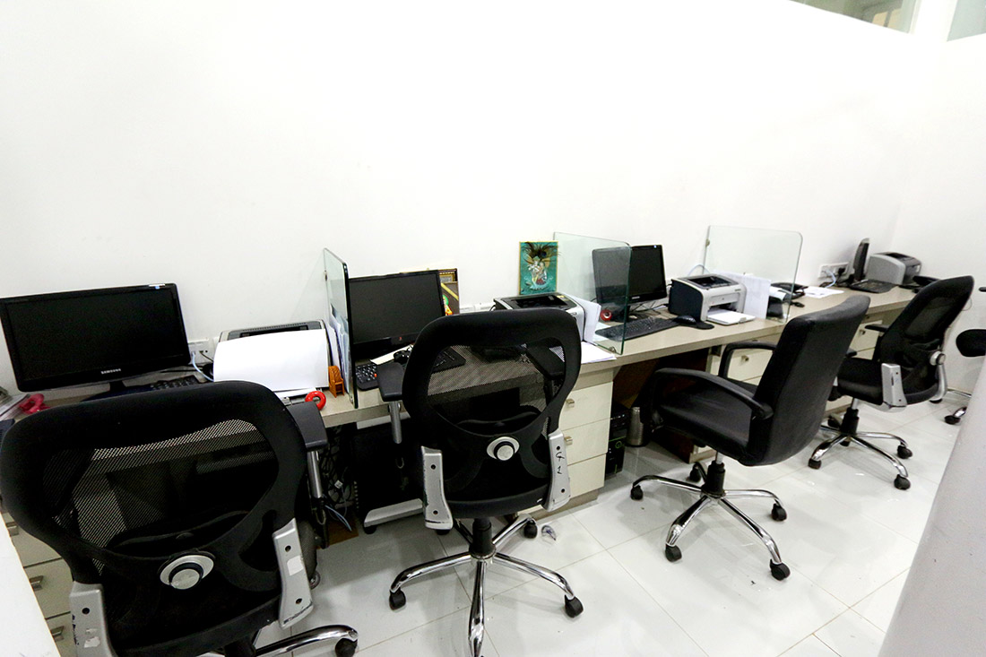 our work 14