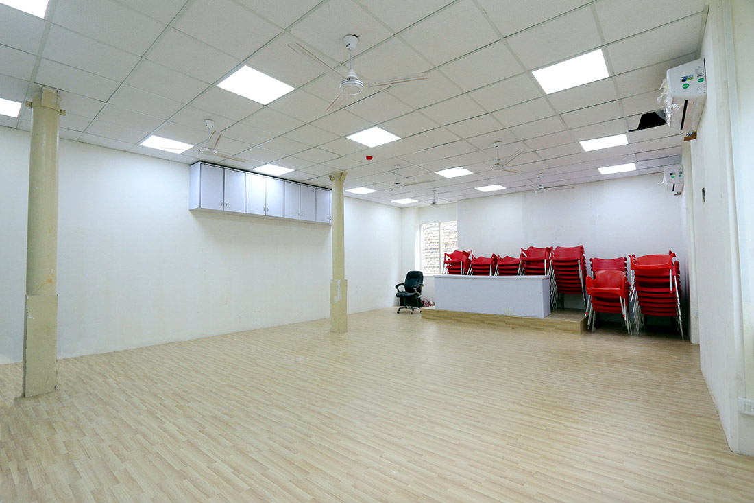 our work 16