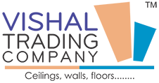 Vishal Trading logo