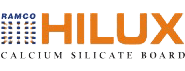Hilux Calcium Silicate Board