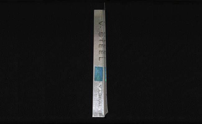 CELING ANGLE